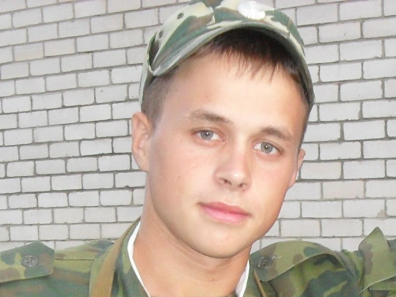 Александр Цимаров фотография #33