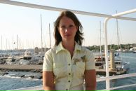 Фотография Николаев Андрей