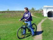 Фотография Гиндина Георгия