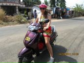 Фотография Комержеевой Аллы