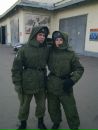 Фотография Москалёвой Веры