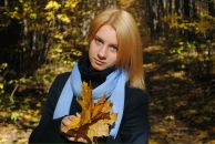 Фотография Присяжнюк Татьяны