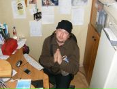 Фотография Денисова Виктора