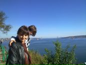 Фотография Звиденной Оксаны