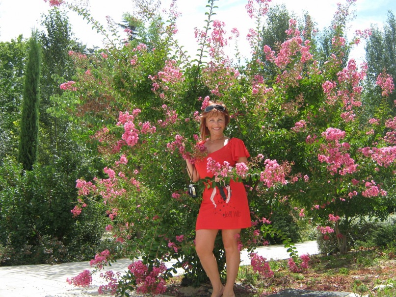 Виктория Мальцева фотография #2