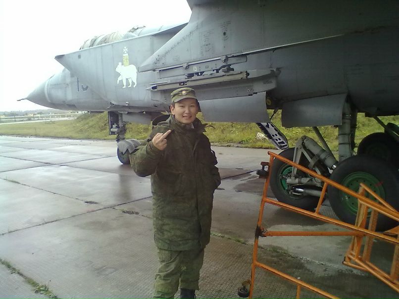 Суур Оглу фотография #38