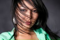 Фотография Орбодоевой Виктории