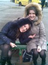 Оксана Косівка фотография #1