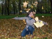 Фотография Карпиковой Ксении