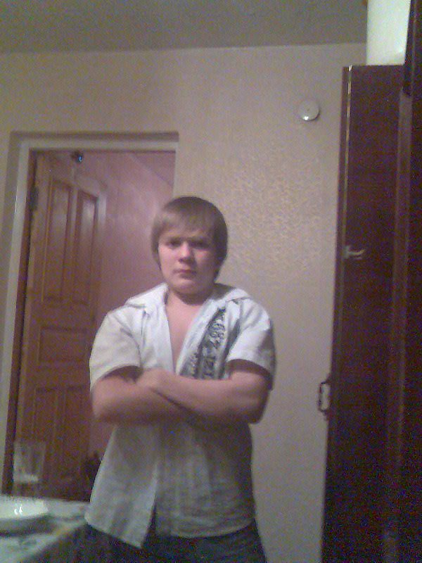 Фёдор Трепаков фотография #48