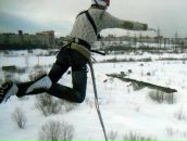 Фотография Богданова Евгения