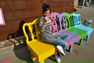 Фотография Бамс Мари