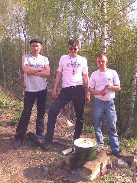 Денис Евтеев фото №2