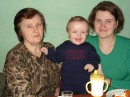 Віра Стандрет-Грех фотография #30 (источник - https://vk.com/id44124176)