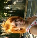 Фотография Евстигнеевой Тины