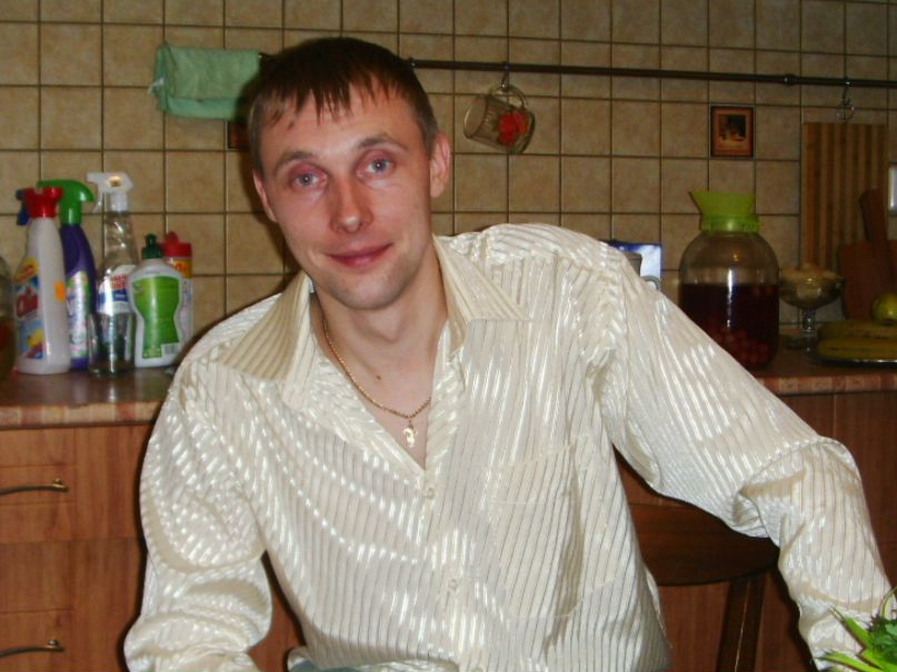 Сергей Евсюков фотография #1