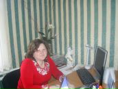 Ірина Кошленко фотография #1