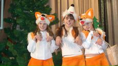 Діана Шпєх фотография #12 (источник - https://vk.com/id91754426)