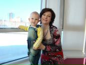 Фотография Наку Елены