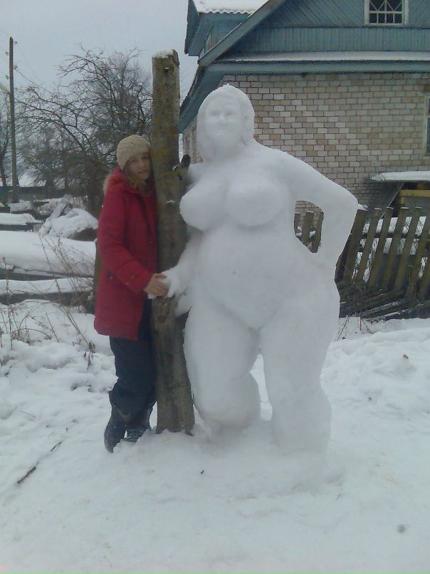 Катя Никитина фотография #16