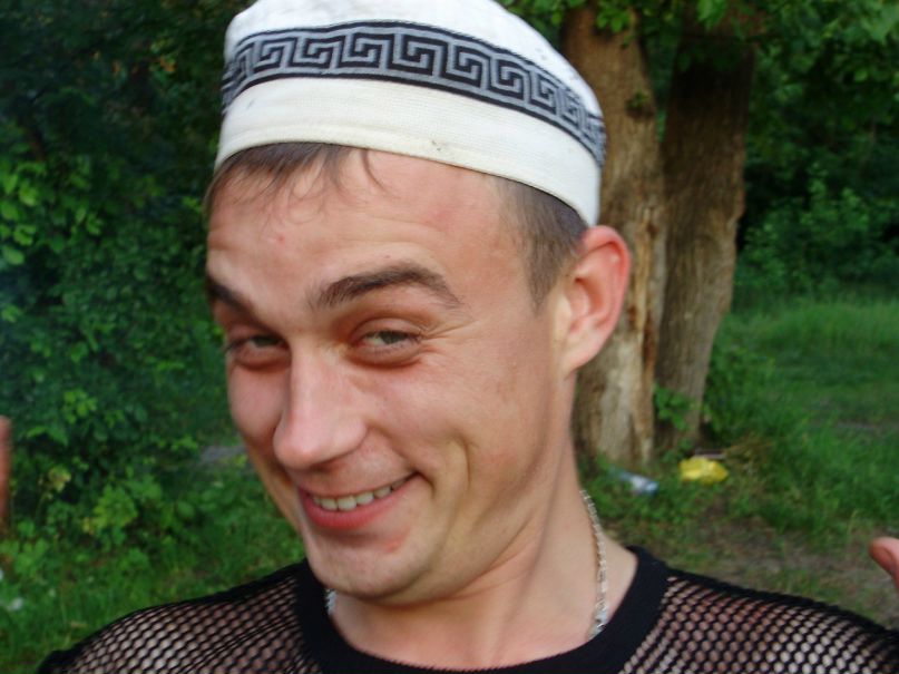 Вася Усенко фотография #27