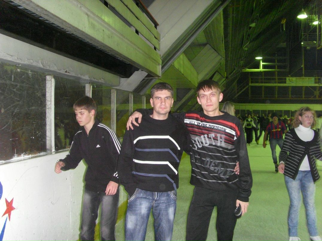 Сергей Василенко фотография #40