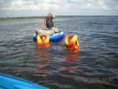 Фотография Старовойтовой Татьяны