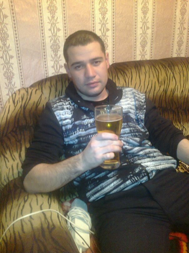 Лёха Дорофеев фотография #47