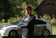 Фотография Тарасова Сергея