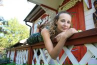 Фотография Сидорюк Яны