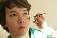 Фотография Ведерникова Георгия