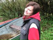 Фотография Леншиной Виты