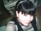 Фотография Семёновой Катерины