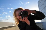 Фотография Андреевой Анны