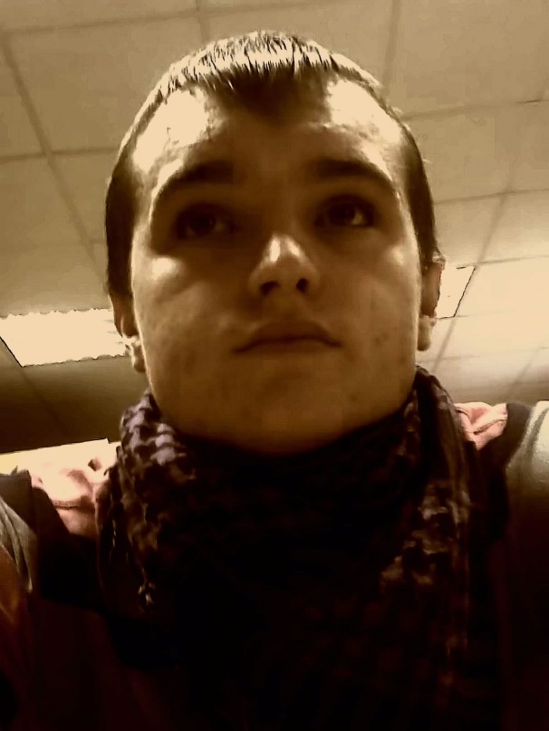 Дмитрий Зидан(Рубаков) фотография #21