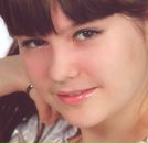 Фотография Шестовой Марии