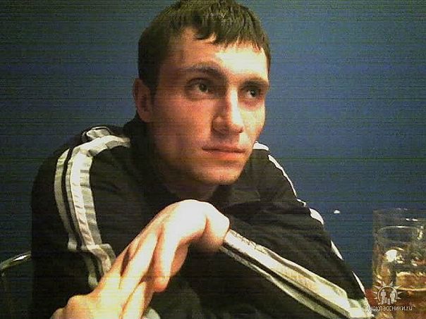 Тимур Матвеев фото №1