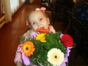 Фотография Мухи Жанны