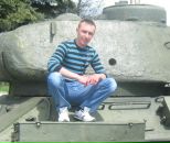 Сергій Гурський фотография #14 (источник - https://vk.com/id134183626)