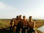 Фотография Сафина Артура