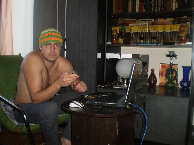 Илья Дорофеев фотография #23