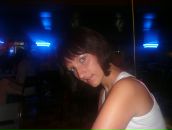 Фотография Мартыновой Александры