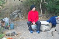 Фотография Парахуды Марии