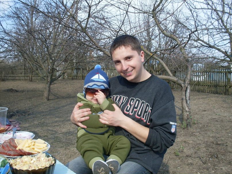 Юлия Биленко фотография #22