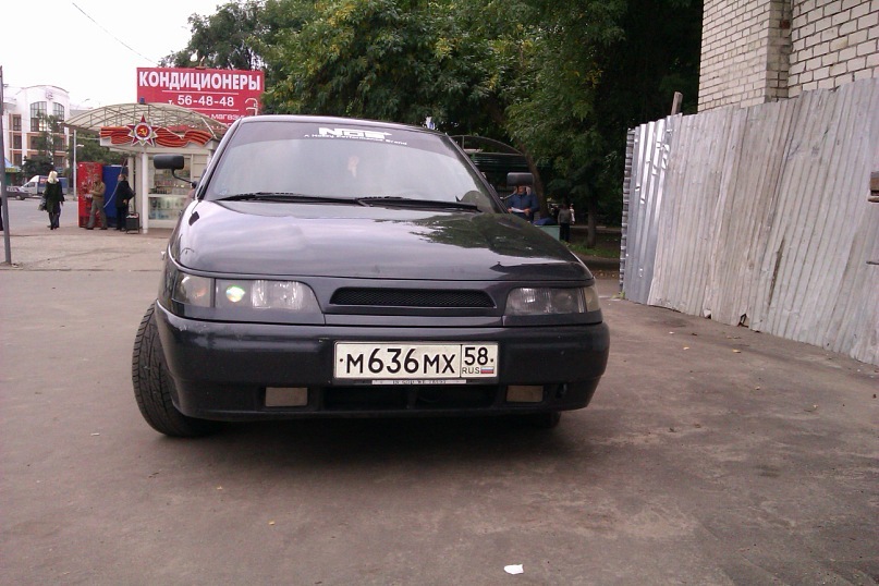 Сергей Лисин фотография #40