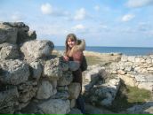 Фотография Зубко Екатерины