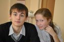 Фотография Пауничевой Веры