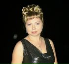 Фотография Тороповой Марии