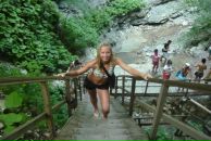 Фотография Мухиной Александрины