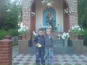 Ваня Брегін фотография #22 (источник - https://vk.com/id57232331)